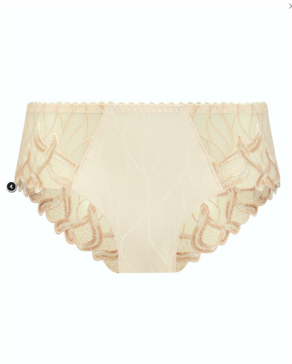 Shorty julia lin Louisa Bracq