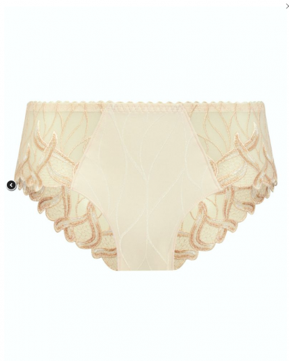 Shorty julia lin Louisa Bracq
