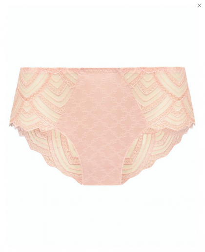 Shorty Jeanne rose Louisa Bracq