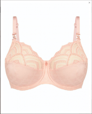 Soutien gorge emboitant Jeanne Louisa Bracq