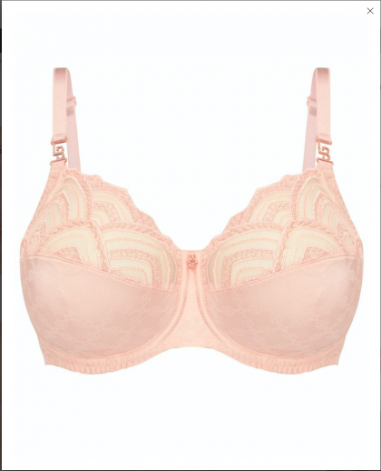 Soutien gorge emboitant Jeanne Louisa Bracq