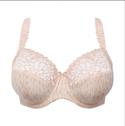 Soutien gorge emboitant Monterrey venus Prima Donna