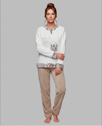 Pyjama d'intérieur Egatex