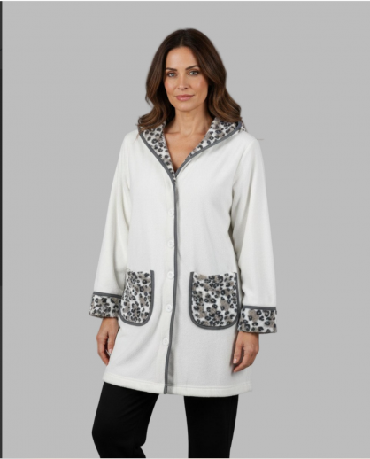 Veste d' intérieur Egatex