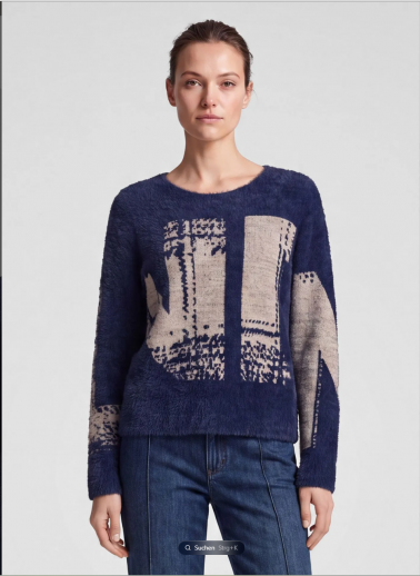 Pull marine Rabe
