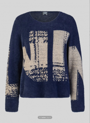 Pull marine Rabe