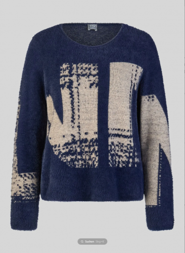 Pull marine Rabe