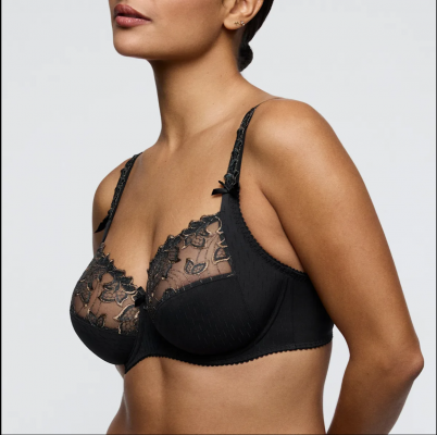 Soutien gorge emboitant Deauville smoky bronze Prima Donna